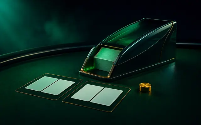 Baccarat
