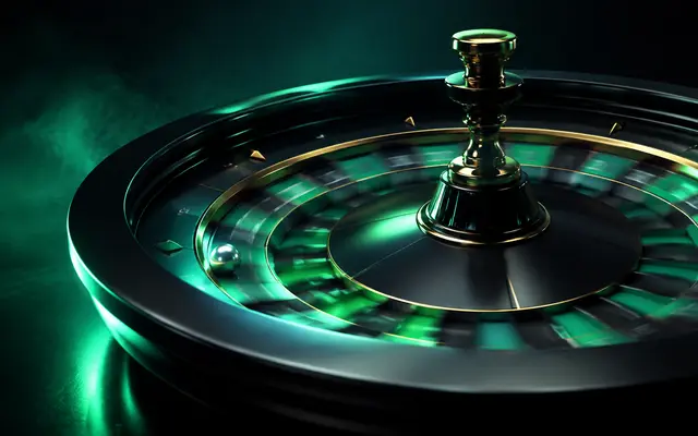 Roulette